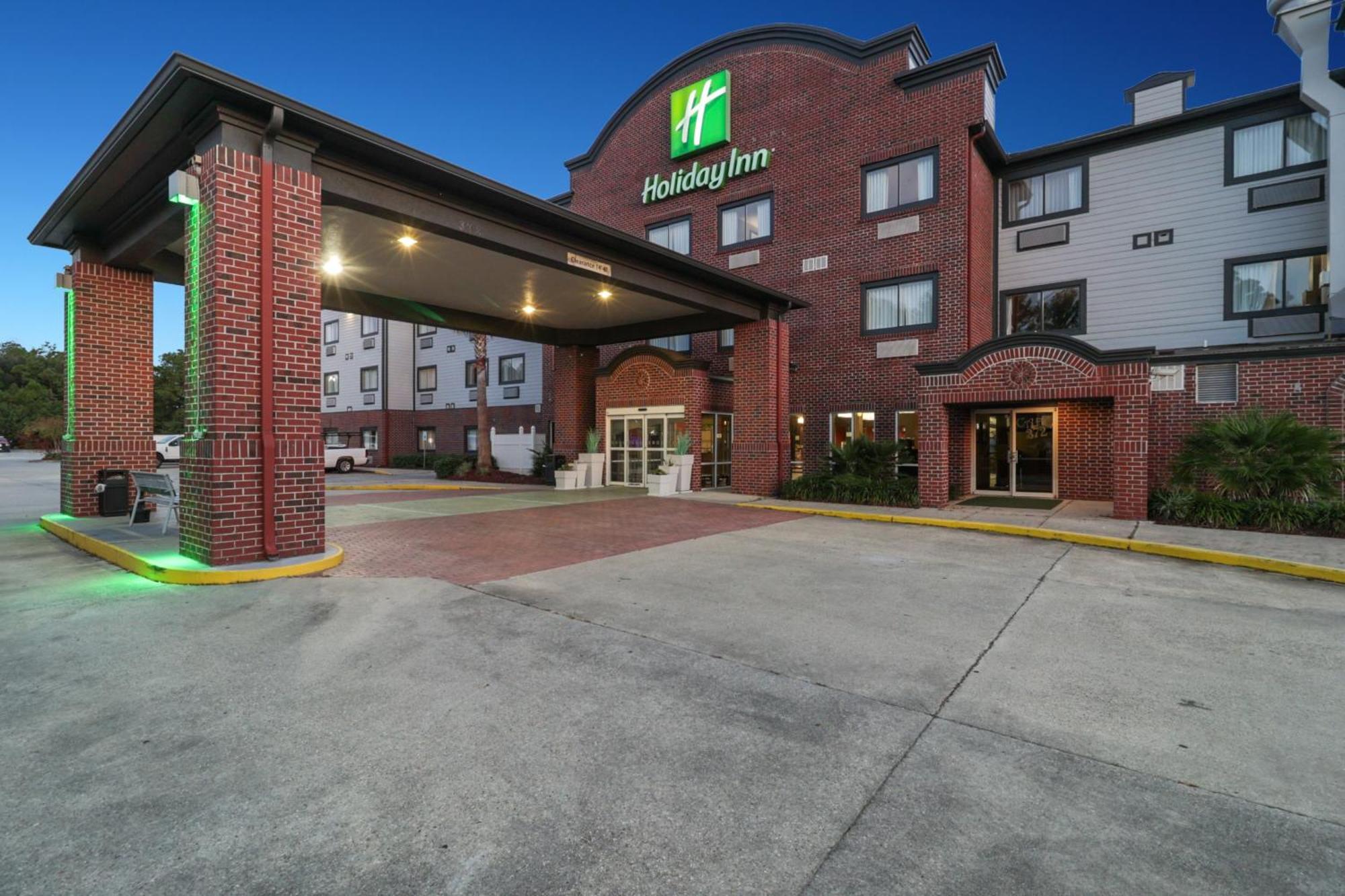 Holiday Inn Hotel & Suites Slidell, An Ihg Hotel Exterior photo